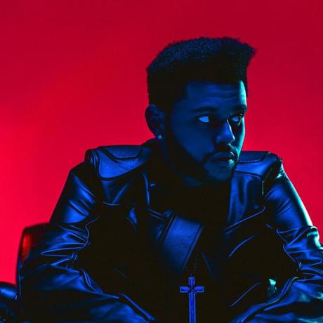 Sortie D'album Culte: StarBoy The Weeknd