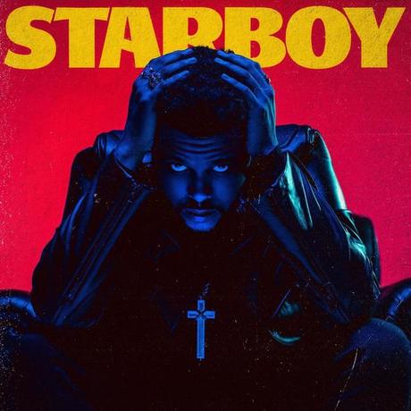 Sortie D'album Culte: StarBoy The Weeknd