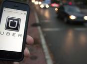 Etude BCG-Uber France communication transparente conclusions crédibles