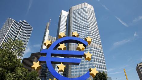 BCE : le taux de dépôt durablement négatif, une expérience périlleuse