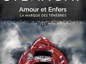 marque ténèbres, tome Amour enfers Sylvia