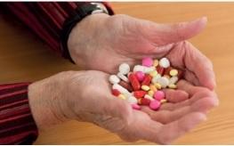 PRESCRIPTION: 1 résident sur 3 a déjà été victime d'une erreur médicamenteuse  – Journal de l'American Geriatrics Society