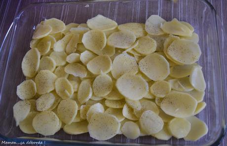 gratin-dauphinois