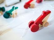 Plus jamais, l'importance l'entourage pour enfants