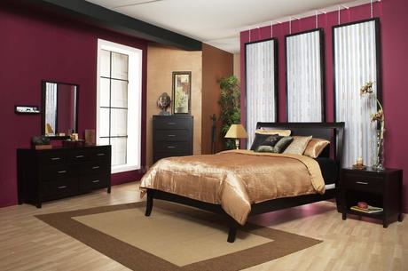 Bedroom Color