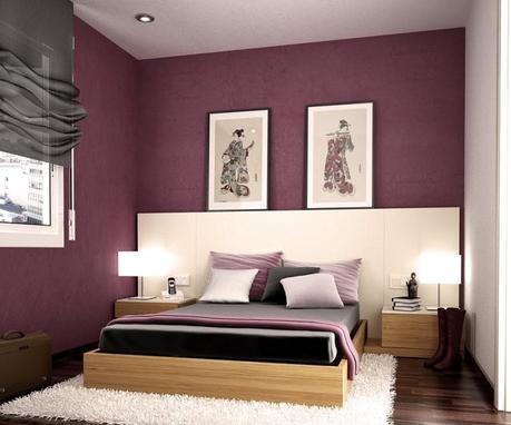 Bedroom Color