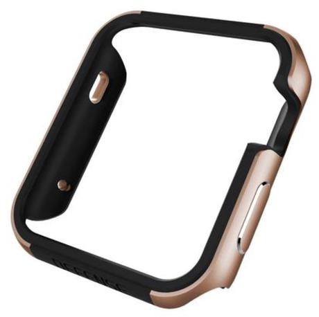 Présentation de la coque X-Doria Defense Edge pour l’Apple Watch 42 mm