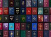Dans darknet, faux passeport français coûte 1.500 euros