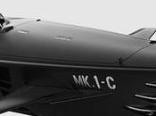 MOTEURS Offrez-vous sous-marin James Bond