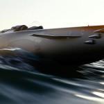 MOTEURS : Offrez-vous le sous-marin de James Bond