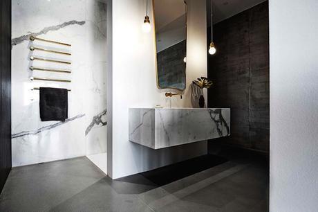 DECO : Quand un ancien bunker devient un sublime loft beautiful-transformation-of-a-bunker-9