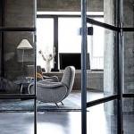 DECO : Quand un ancien bunker devient un sublime loft DECO : Quand un ancien bunker devient un sublime loft