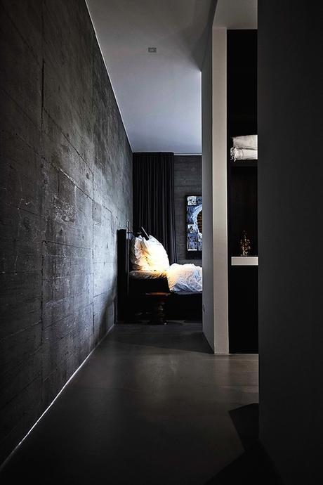 DECO : Quand un ancien bunker devient un sublime loft beautiful-transformation-of-a-bunker-5