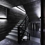 DECO : Quand un ancien bunker devient un sublime loft