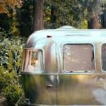 EVASION : Airstream Camp en Californie