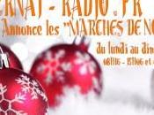 Marchés Noël Bernay région proche sont écoute radio.fr…