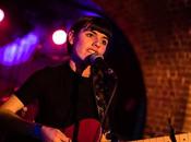 Hazel English Witloof Botanique, Bruxelles, novembre 2016