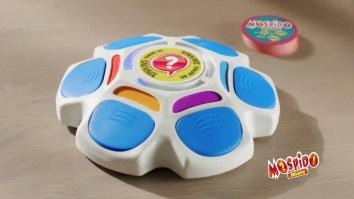 #Concours : Mospido, le jeu du baccalauréat revisité par Megableu ! #Concours : Mospido, le jeu du baccalauréat revisité par Megableu !