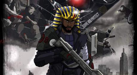 KXNG Crooked « Good vs. Evil » [deluxe edition] @@@@