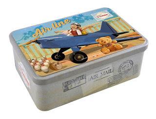 Des tueries de biscuits pour le goûter ( #samedibonappetit)