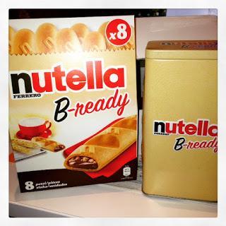 Des tueries de biscuits pour le goûter ( #samedibonappetit)