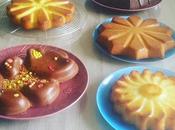 réalisations matinée Fondant chocolat bananes Moelleux citron noix coco pommes clémentines Gâteau mousseux Livraison après-midi Pour fêter deux petits bonhommes #gateaux #plaisirdefaireplaisi...