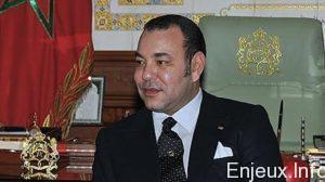 Afrique: le Roi Mohammed VI plaide pour une coopération africaine “forte et solide”