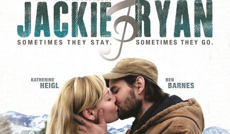 Jackie & Ryan