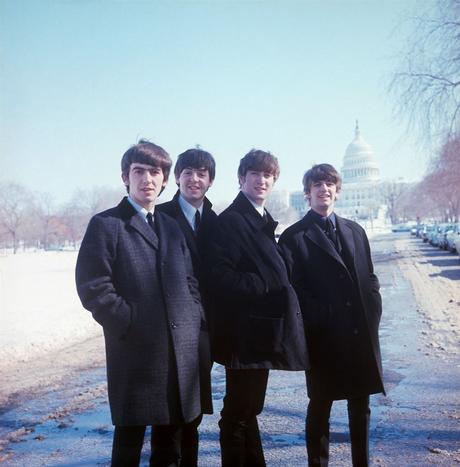 The Beatles: Eight Days a Week sur iTunes