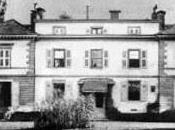 Richard Wagner Villa Artichauts: lettre Nouvel 1866