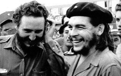 Fidel Alejandro Castro Ruz (1926-2016)