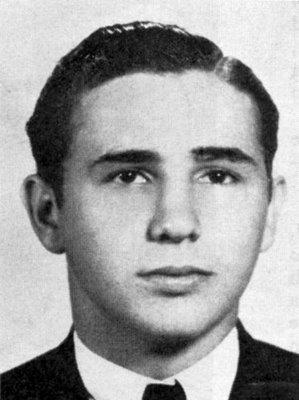 Fidel Alejandro Castro Ruz (1926-2016)