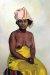 1910_Félix Vallotton_Femme africaine