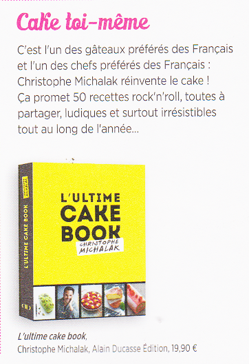 Pâtisseries & Cie, en mode festif !