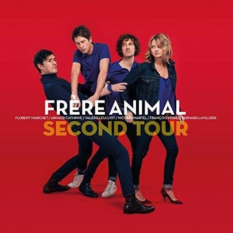 Frère Animal - Second Tour