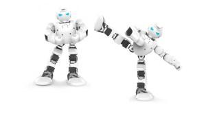 Les 5 robots qui vont vous faire craquer à Noël
