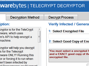 Telecrypt, ransomware utilise l’API Telegram pour communiquer avec pirates cracké, outil déchiffrement diponible