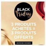 Recap bons plans #66 (TheBodyShop, …)