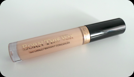 Anti-cernes Too faced Born this way : Vraiment top ?