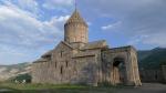 Tatev – monastère • monastery