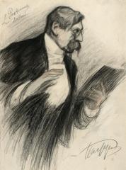 Portrait par Léonid Pasternak.jpg