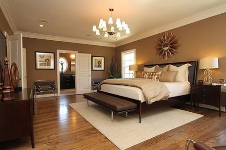 Bedroom Paint Color Ideas