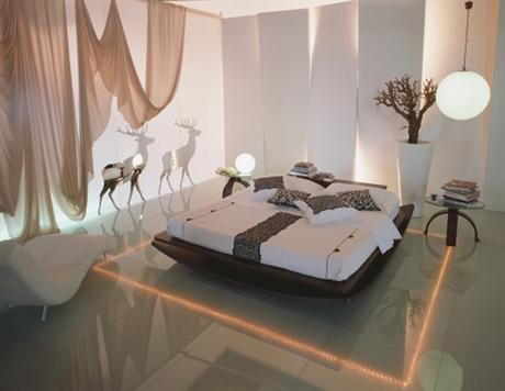 Bedroom Lighting Ideas