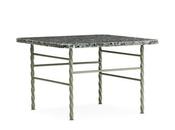 Terra, collection table Simon Legald