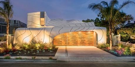 DECO : The Wave House