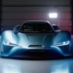 MOTEUR : La voiture électrique la plus rapide au monde !