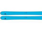 Review skis 2017 plus 100mm patin