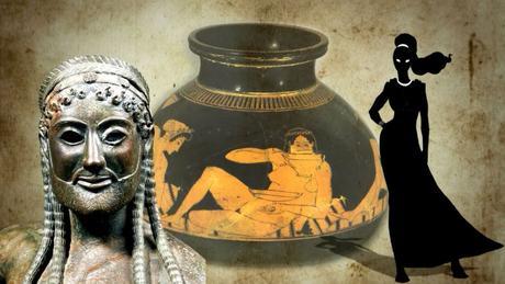 Les grands mythes (Volume 1) : miroirs de nos mots et de nos maux