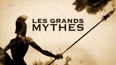 Les grands mythes (Volume 1) : miroirs de nos mots et de nos maux