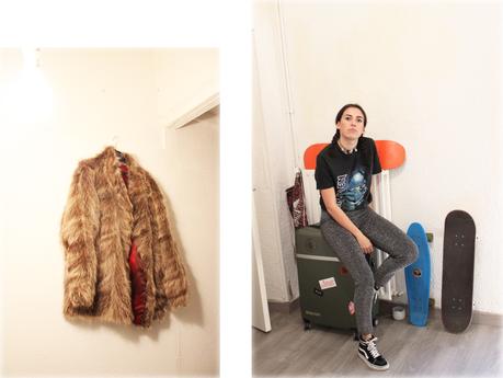 A LA RENCONTRE DE : Julie et Camille